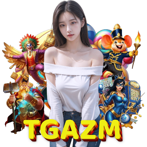 tgazm คาสิโนออนไลน์