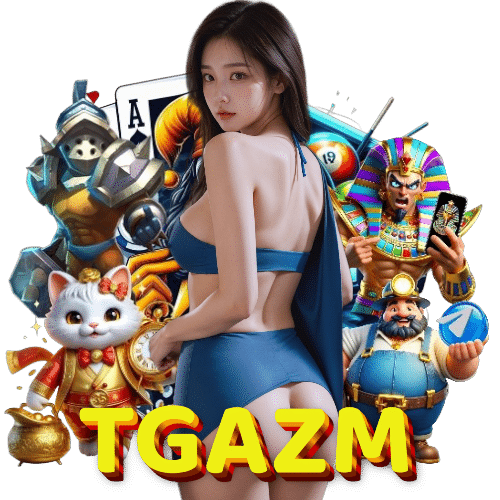 tgazm รองรับวอเลท