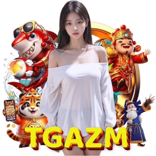 tgazm